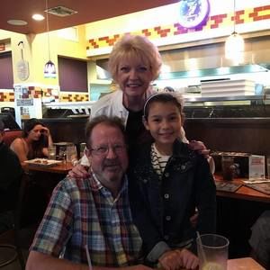 Meet your Posher, Sam